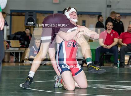 Thumbnail 1 in Section VI D2 State Qualifier photogallery.