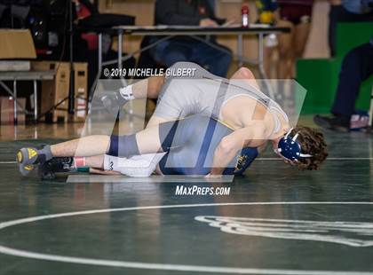 Thumbnail 3 in Section VI D2 State Qualifier photogallery.