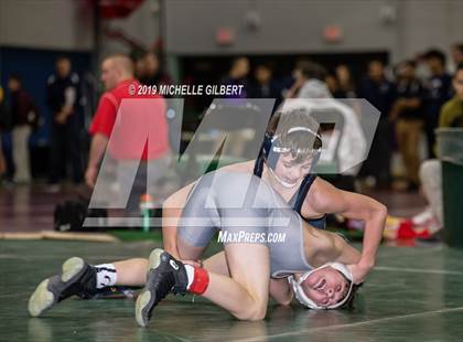 Thumbnail 2 in Section VI D2 State Qualifier photogallery.