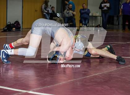 Thumbnail 2 in Section VI D2 State Qualifier photogallery.