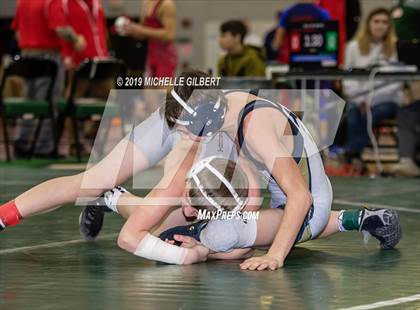 Thumbnail 3 in Section VI D2 State Qualifier photogallery.