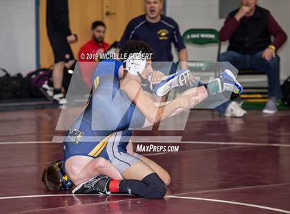 Thumbnail 3 in Section VI D2 State Qualifier photogallery.