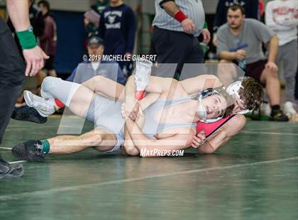Thumbnail 1 in Section VI D2 State Qualifier photogallery.