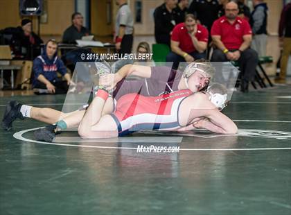 Thumbnail 3 in Section VI D2 State Qualifier photogallery.