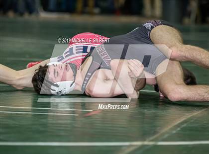 Thumbnail 2 in Section VI D2 State Qualifier photogallery.