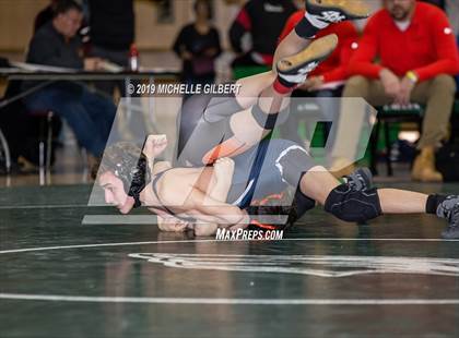 Thumbnail 3 in Section VI D2 State Qualifier photogallery.