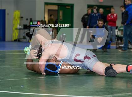 Thumbnail 3 in Section VI D2 State Qualifier photogallery.