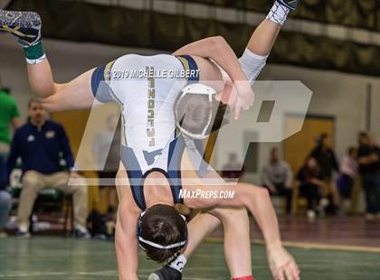 Thumbnail 2 in Section VI D2 State Qualifier photogallery.