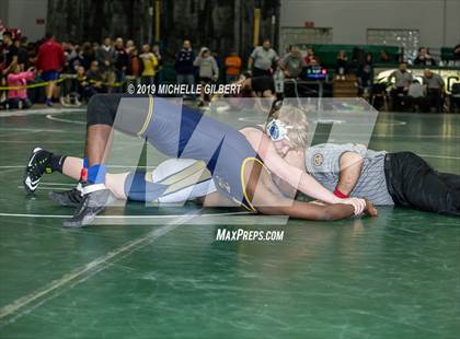 Thumbnail 1 in Section VI D2 State Qualifier photogallery.