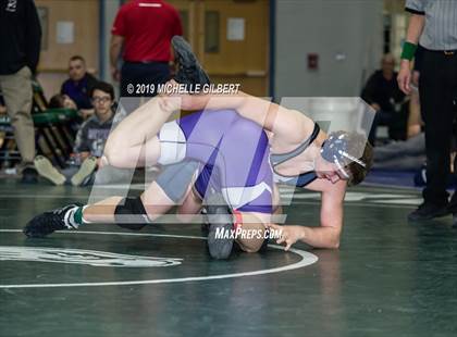 Thumbnail 1 in Section VI D2 State Qualifier photogallery.
