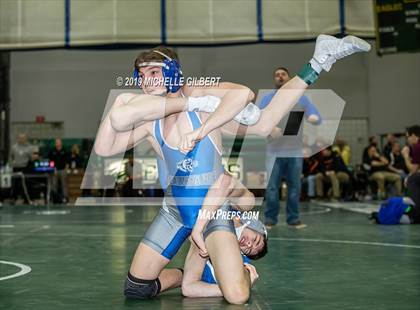 Thumbnail 1 in Section VI D2 State Qualifier photogallery.