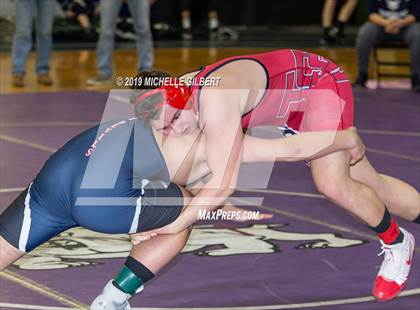 Thumbnail 3 in Section VI D2 State Qualifier photogallery.
