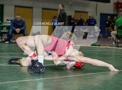 Thumbnail 2 in Section VI D2 State Qualifier photogallery.