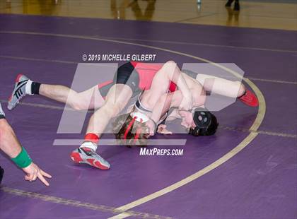Thumbnail 3 in Section VI D2 State Qualifier photogallery.