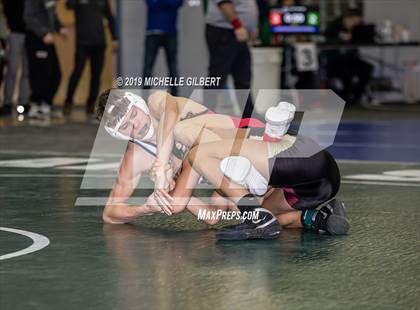 Thumbnail 1 in Section VI D2 State Qualifier photogallery.