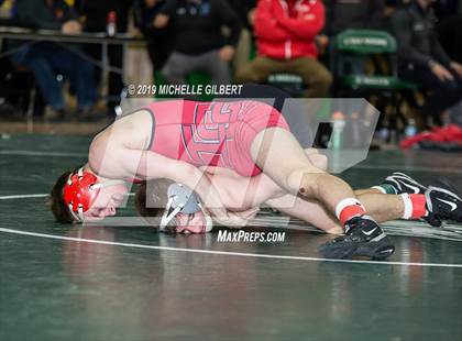 Thumbnail 1 in Section VI D2 State Qualifier photogallery.