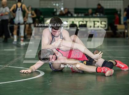 Thumbnail 1 in Section VI D2 State Qualifier photogallery.