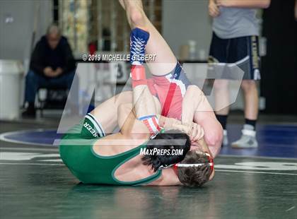 Thumbnail 2 in Section VI D2 State Qualifier photogallery.
