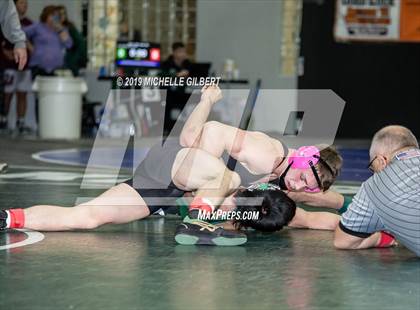 Thumbnail 1 in Section VI D2 State Qualifier photogallery.