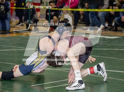 Thumbnail 1 in Section VI D2 State Qualifier photogallery.