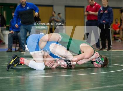 Thumbnail 1 in Section VI D2 State Qualifier photogallery.
