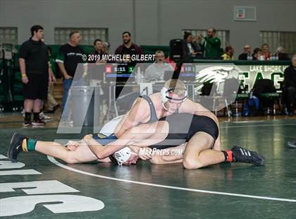 Thumbnail 3 in Section VI D2 State Qualifier photogallery.