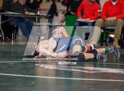Thumbnail 2 in Section VI D2 State Qualifier photogallery.