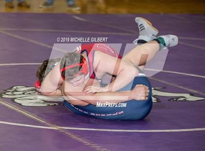 Thumbnail 1 in Section VI D2 State Qualifier photogallery.