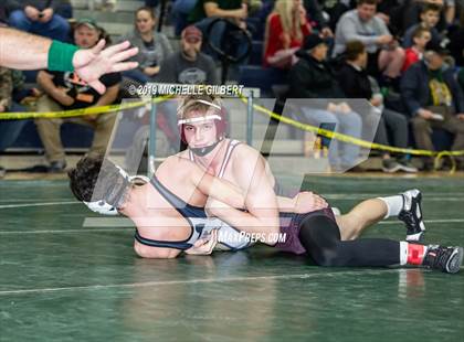 Thumbnail 3 in Section VI D2 State Qualifier photogallery.
