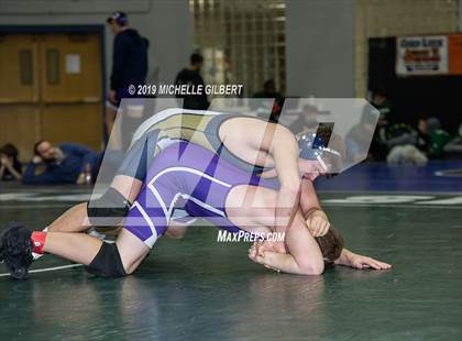 Thumbnail 3 in Section VI D2 State Qualifier photogallery.