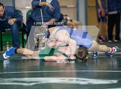 Thumbnail 1 in Section VI D2 State Qualifier photogallery.
