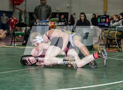 Thumbnail 3 in Section VI D2 State Qualifier photogallery.