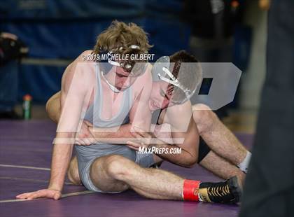 Thumbnail 1 in Section VI D2 State Qualifier photogallery.