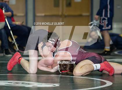 Thumbnail 3 in Section VI D2 State Qualifier photogallery.