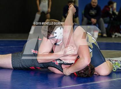 Thumbnail 2 in Section VI D2 State Qualifier photogallery.