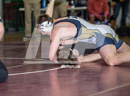 Thumbnail 3 in Section VI D2 State Qualifier photogallery.