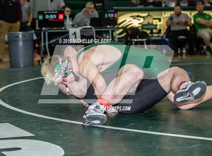 Thumbnail 1 in Section VI D2 State Qualifier photogallery.