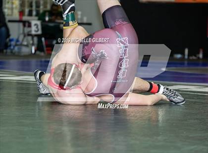 Thumbnail 3 in Section VI D2 State Qualifier photogallery.