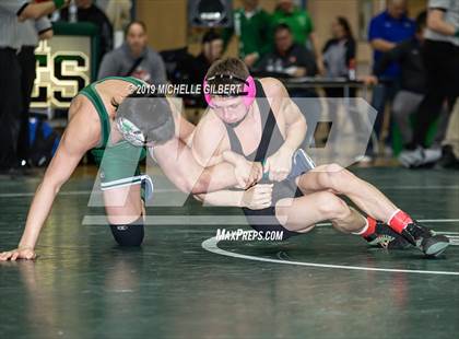 Thumbnail 2 in Section VI D2 State Qualifier photogallery.