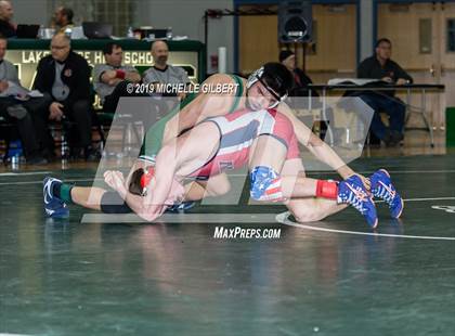Thumbnail 1 in Section VI D2 State Qualifier photogallery.