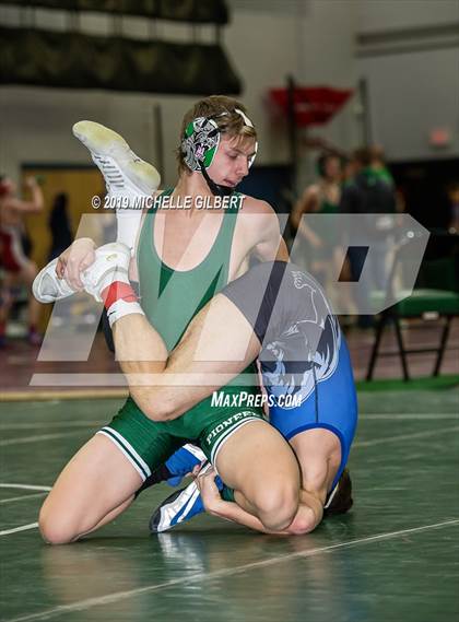Thumbnail 2 in Section VI D2 State Qualifier photogallery.