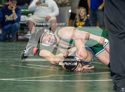 Thumbnail 1 in Section VI D2 State Qualifier photogallery.