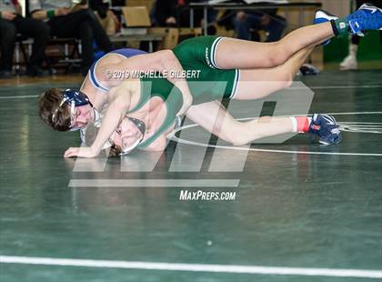 Thumbnail 2 in Section VI D2 State Qualifier photogallery.