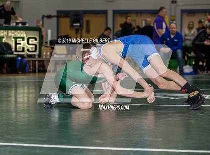 Thumbnail 1 in Section VI D2 State Qualifier photogallery.