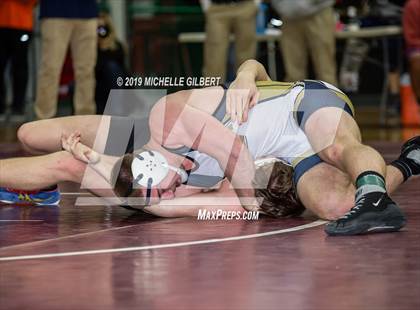 Thumbnail 1 in Section VI D2 State Qualifier photogallery.