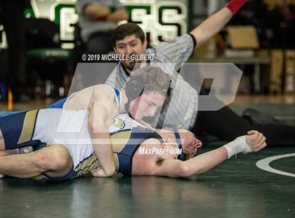 Thumbnail 3 in Section VI D2 State Qualifier photogallery.