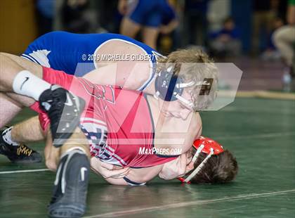Thumbnail 3 in Section VI D2 State Qualifier photogallery.