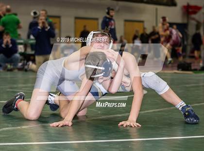 Thumbnail 3 in Section VI D2 State Qualifier photogallery.