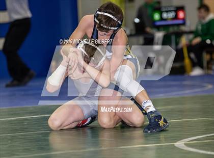 Thumbnail 1 in Section VI D2 State Qualifier photogallery.