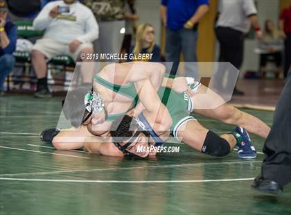 Thumbnail 3 in Section VI D2 State Qualifier photogallery.